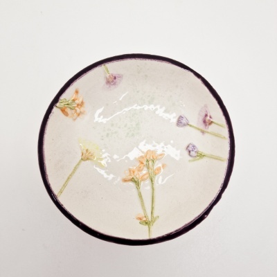 Taça Plantas - Círculo