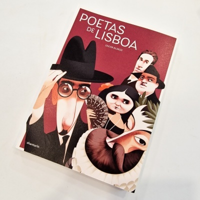 Poetas de Lisboa