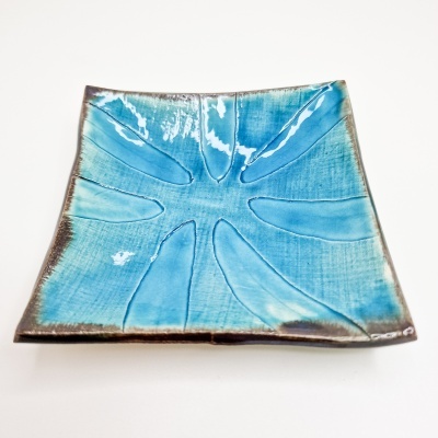 Taça Plantas - Quadrada