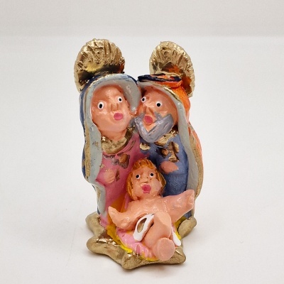 Presépio - Figurado de Barcelos