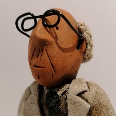 José Saramago