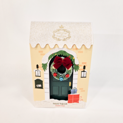 Sabonete - Laranja e Cravinho