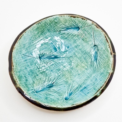 Taça Plantas - Círculo