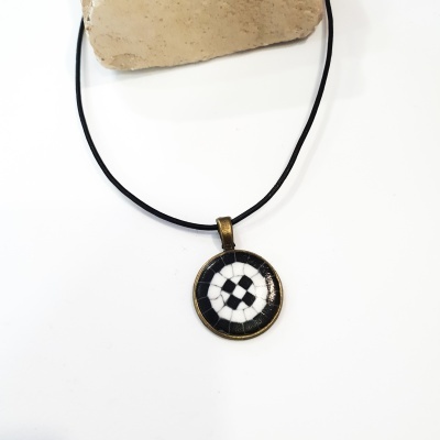 Colar Calçada Portuguesa