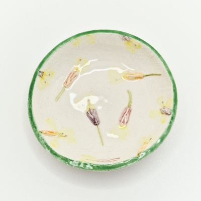 Taça Plantas - Círculo