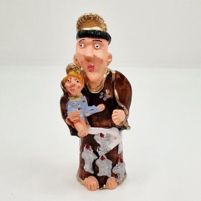 Santo António - Figurado de Barcelos