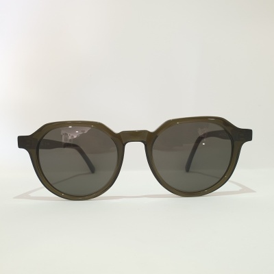 Óculos Broolls - ECLIPSE - Olive