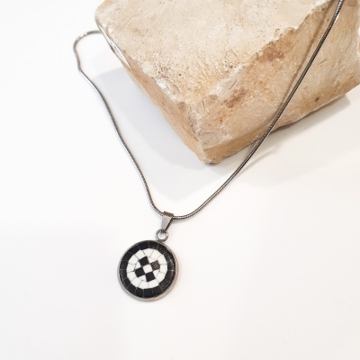 Colar Calçada Portuguesa