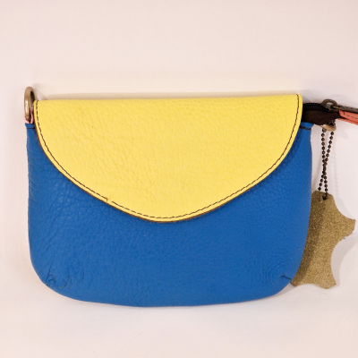 Mala e bolsa de Cintura