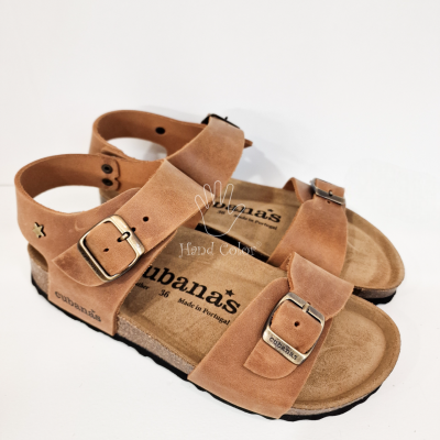 SANDÁLIA CUBANAS - Olivia