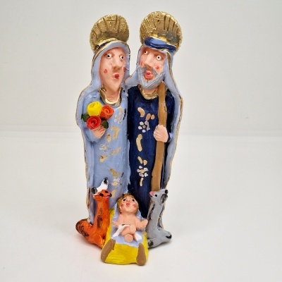 Presépio - Figurado de Barcelos