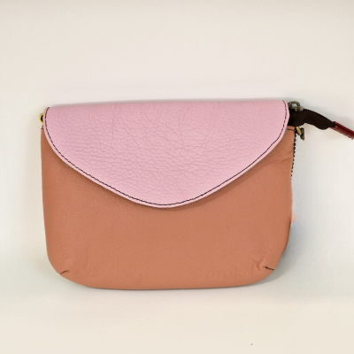 Mala e bolsa de Cintura