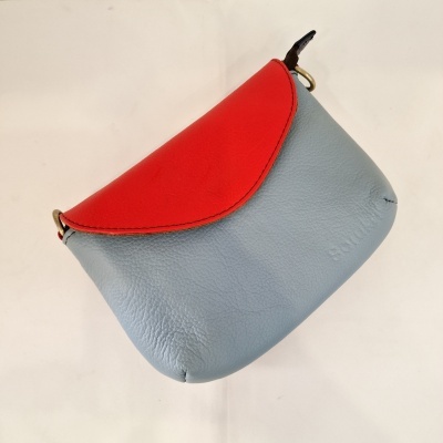 Mala e bolsa de Cintura