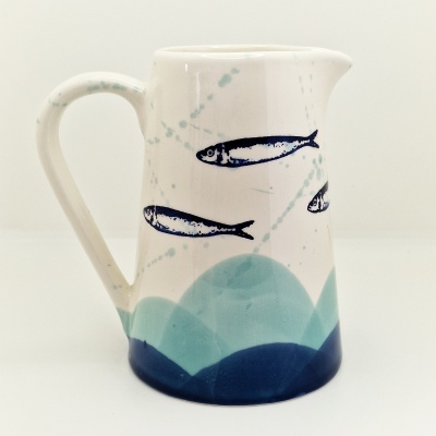 Jarro 1Lt. - Sardinhas