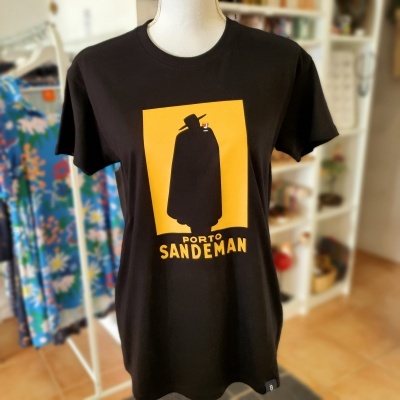 T-shirt - Sandeman