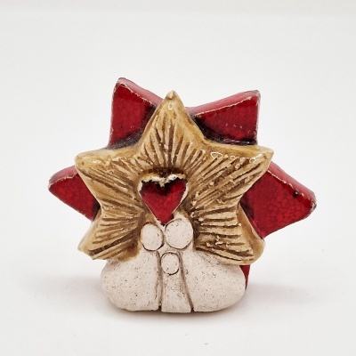 Presépio de Cerâmica