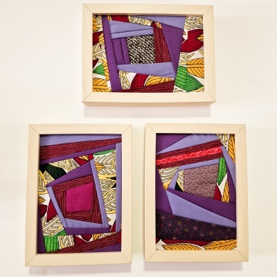 Quadro Patchwork