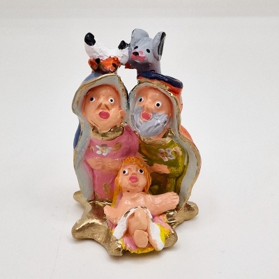 Presépio - Figurado de Barcelos