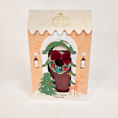 Sabonete - Biscoito de Gengibre