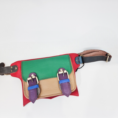 Bolsa de Cintura