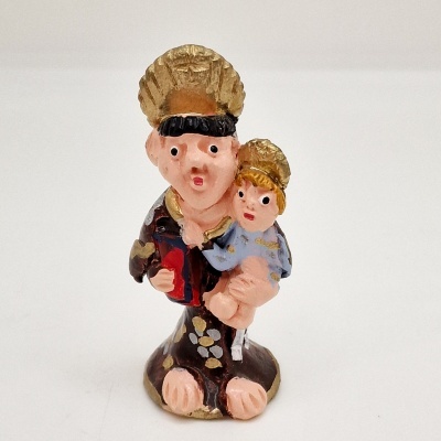 Santo António - Figurado de Barcelos