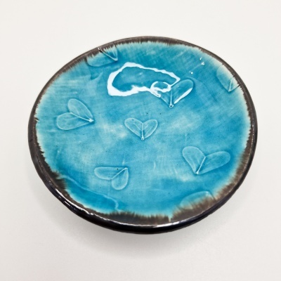 Taça Plantas - Círculo