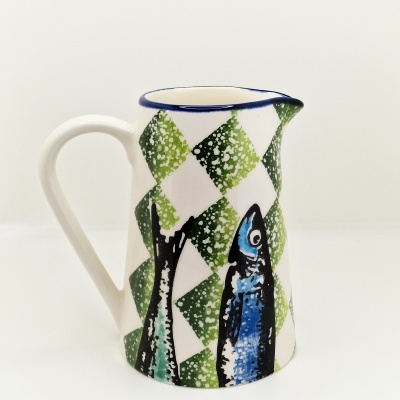 Jarro 1Lt. - Sardinhas