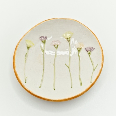 Taça Plantas - Círculo