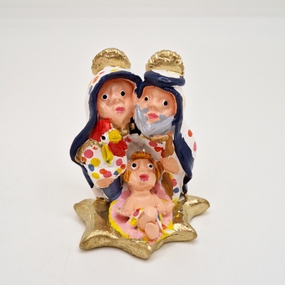 Presépio - Figurado de Barcelos