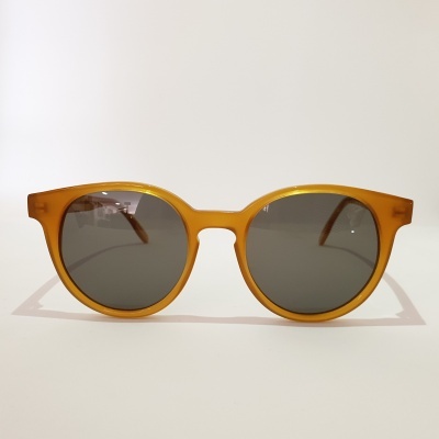 Óculos Broolls - ORION - Camel