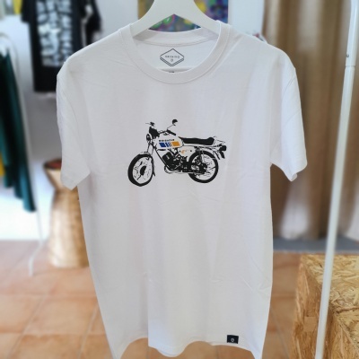 T-shirt - S.I.S-SACHS V5