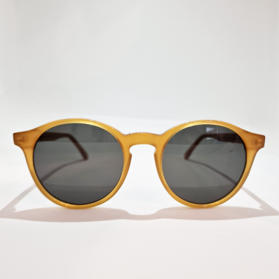 Óculos Broolls - MOON - Camel