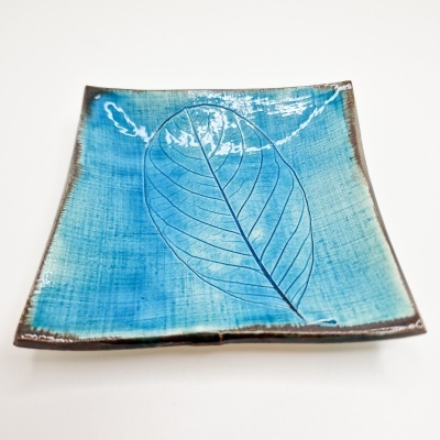 Taça Plantas - Quadrada