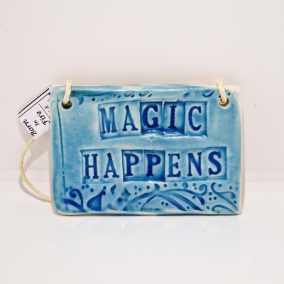 Mosaico - Magic Happens