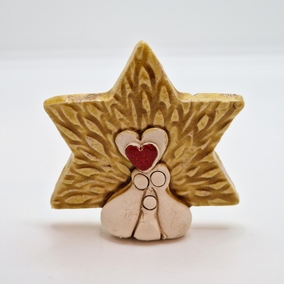 Presépio de Cerâmica