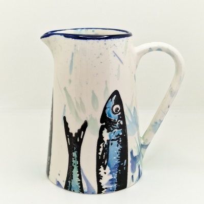 Jarro 1Lt. - Sardinhas