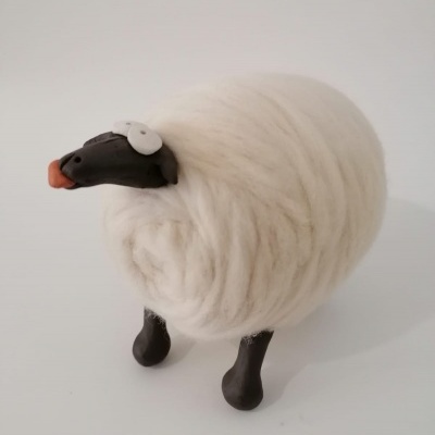 Ovelha Xoné - Média