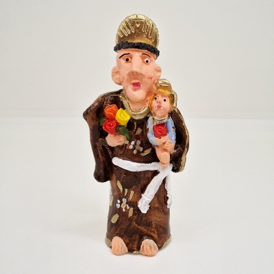 Santo António - Figurado de Barcelos