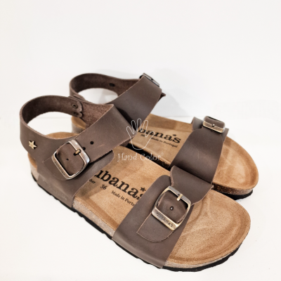 SANDÁLIA CUBANAS - Olivia