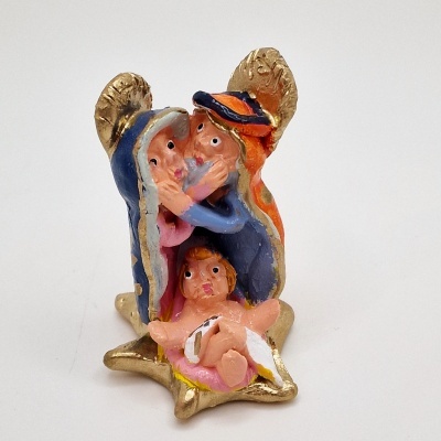 Presépio - Figurado de Barcelos