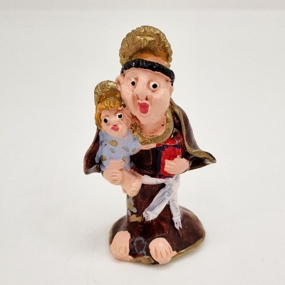 Santo António - Figurado de Barcelos