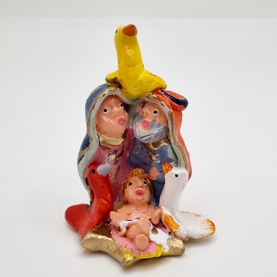 Presépio - Figurado de Barcelos