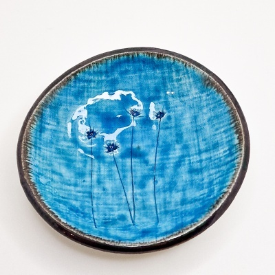 Taça Plantas - Círculo