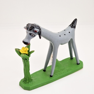 Carneiro com Assobio