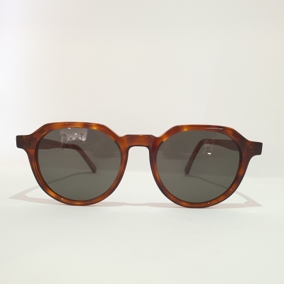 Óculos Broolls - ECLIPSE - Tortoise