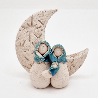 Presépio de Cerâmica