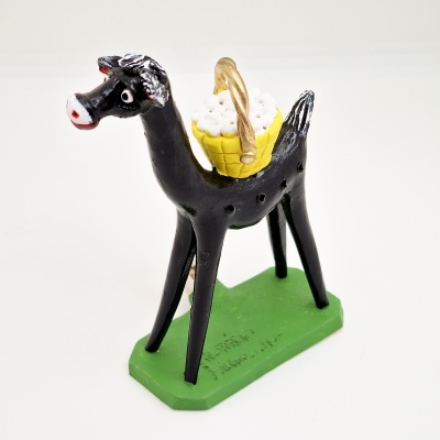 Carneiro com Assobio