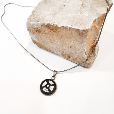 Colar Calçada Portuguesa