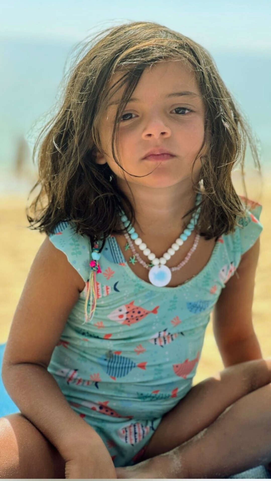 Fato de Banho Fish Fato de Banho Fish