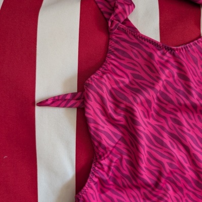 Trikini Rose